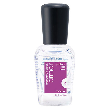 Amor Top Coat / ZOYA