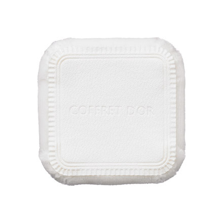 Puff N (for Pressed Powder) / Kanebo