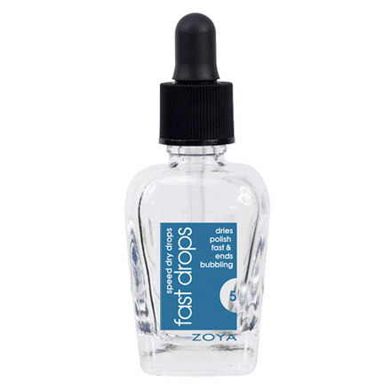 Fast Drops / ZOYA