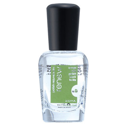 Renew / ZOYA
