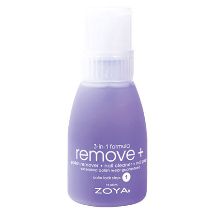 Remove Plus / ZOYA