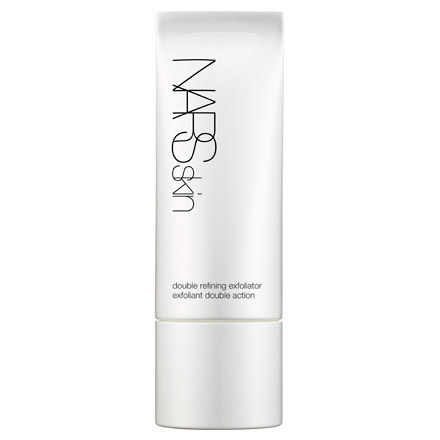 Double Refining Exfoliator / NARS