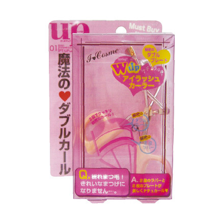 W Up Eyelash Curler / bea's UP