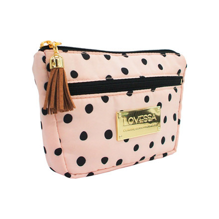 Cosmetic Pouch Series / LOVESSA
