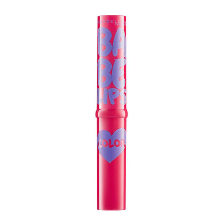 베이비립스 컬러 / MAYBELLINE NEW YORK | 메이블린 뉴욕