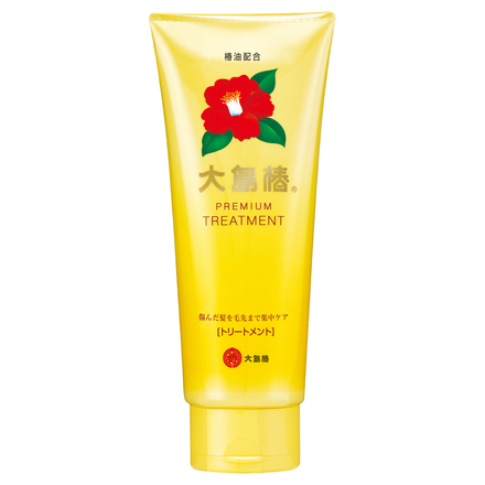 Premium Treatment / OSHIMA TSUBAKI
