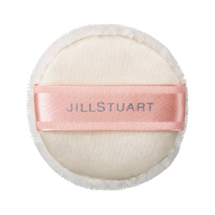 Makeup Puff PF / JILL STUART