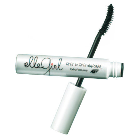 ELLEgirl 아이즈 투 아이즈 필름 마스카라 볼륨 / PrivateBeautyTokyo
