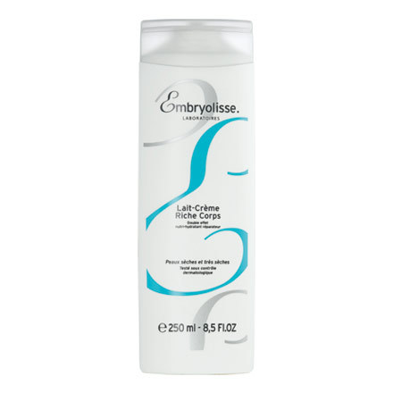 Rich Cream Milk for the Body / Embryolisse