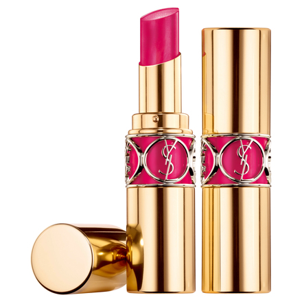 루쥬 볼륍떼 샤인 / Yves Saint Laurent Beaute | 입생로랑