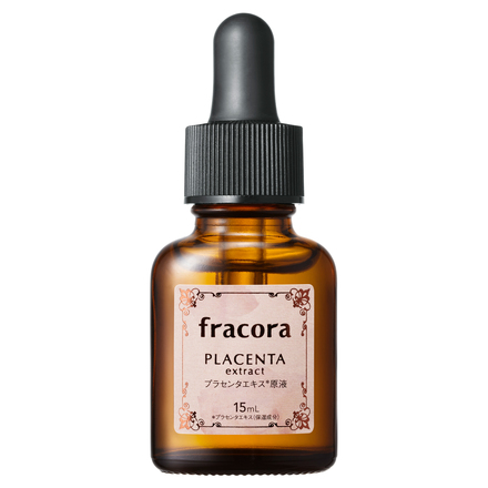 Placenta Extract Concentration / fracora