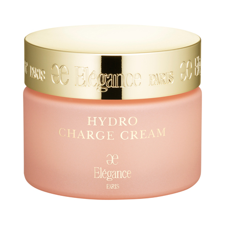 HYDRO CHARGE CREAM / Elégance