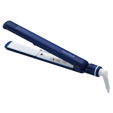 HAIR STRAIGHTENER 24mm / SALONIA