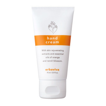 Hand Cream / erbaviva