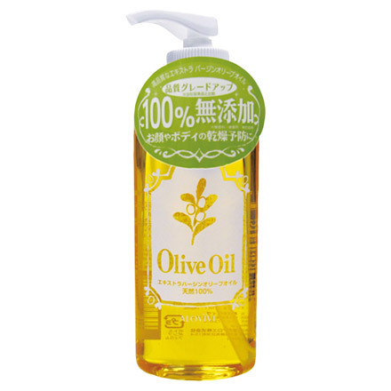 Extra Virgin Olive Oil / ALOVIVI