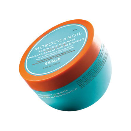 優油高效修復髮膜 / Moroccanoil | 摩洛哥優油