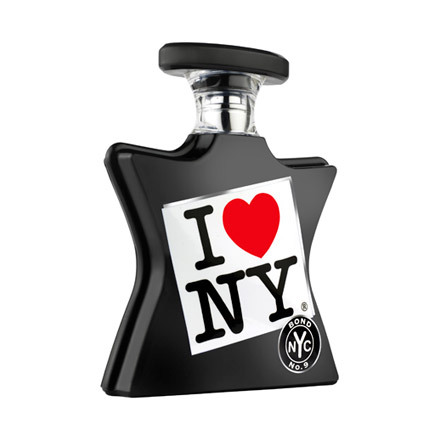 I Love New York for All / Bond No. 9