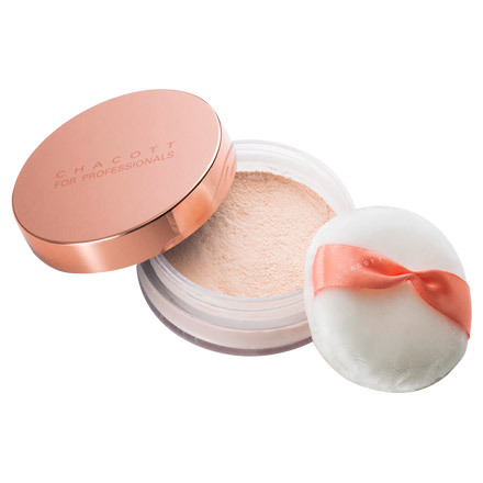 Beauty Veil Powder / CHACOTT FOR PROFESSIONALS