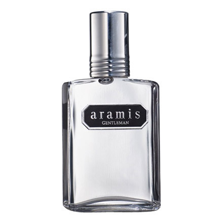 Gentleman Eau de Toilette Natural Spray / aramis