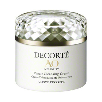 AQ 珍萃精颜 悦活洁肤霜 / DECORTÉ | 黛珂