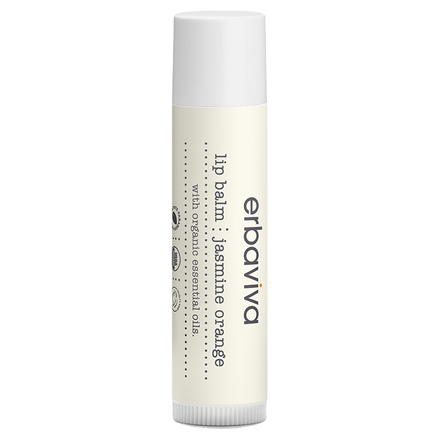 lip balm (jasmine orange) / erbaviva