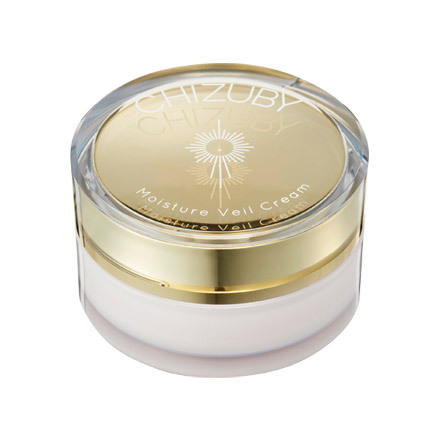 Moisture Veil Cream / CHIZUBY