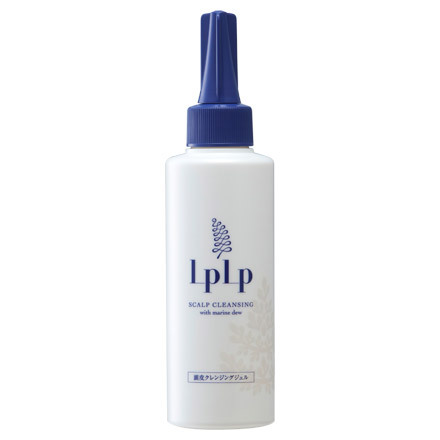 Scalp Cleansing Gel / LPLP