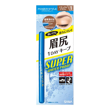 Power Style Liquid Eyebrow / POWER STYLE