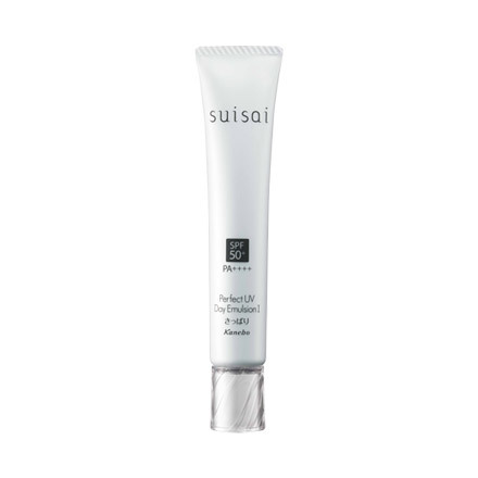 퍼펙트 UV 데이 에멀전 I / suisai