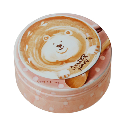 WONDER Honey 浓蜜滋润霜 / VECUA Honey