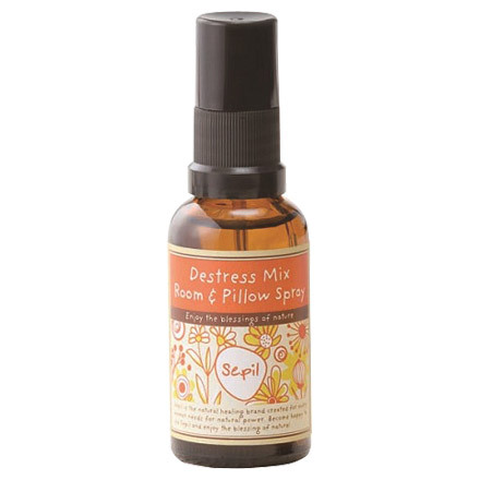 Room & Pillow Spray Destress Mix / Sepil