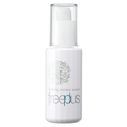 whitening moisture essence / freeplus
