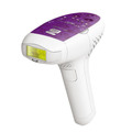 家庭用光脱毛器Flash&Go BEF-0151 / BELLISSIMA