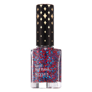 The Style Nail Polish Dazzling / MISSHA