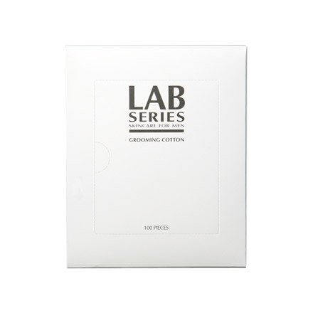 Lab Series Grooming Cotton / LAB SERIES