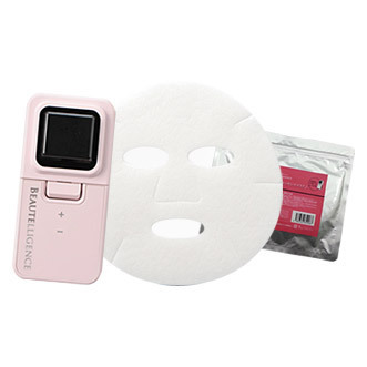 Essence Penetration Mask Set / BEAUTELLIGENCE