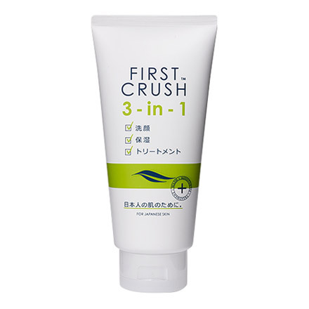 ファーストクラッシュ 3-IN-1