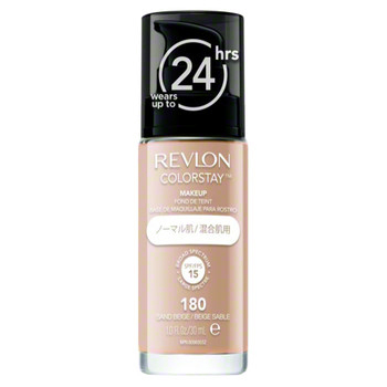 컬러 스테이 메이크업 파운데이션 / REVLON | 레브론