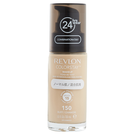 컬러 스테이 메이크업 파운데이션 / REVLON | 레브론