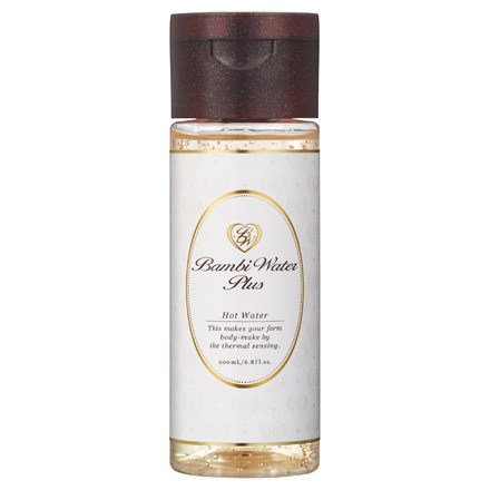 Bambi Water Plus New / Bambi Water