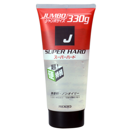 Super Hard Gel / PREXCEED