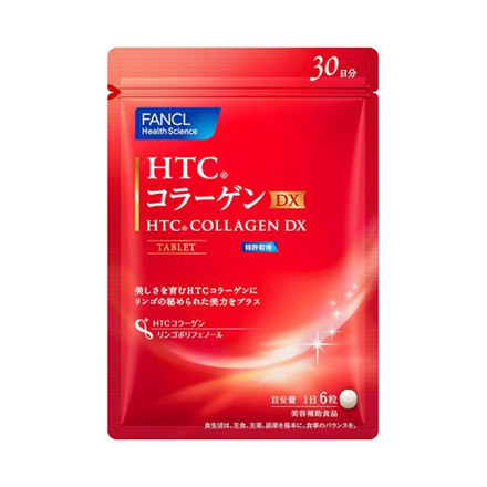 HTC 콜라겐 DX / FANCL