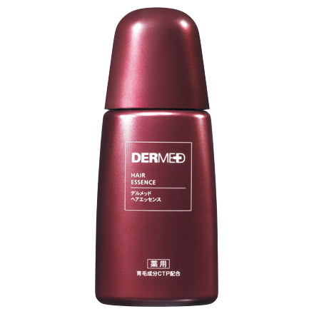 Hair Essence / DERMED