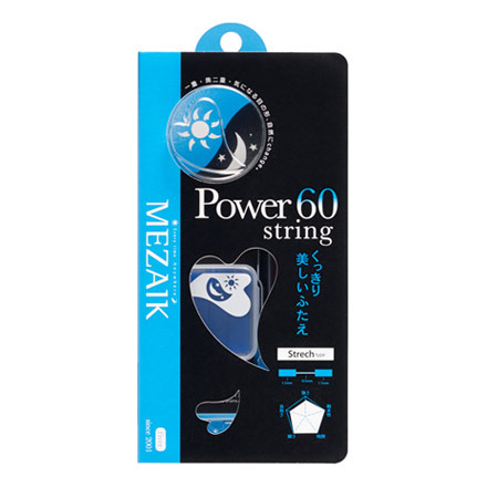 Power 60 String / MEZAIK
