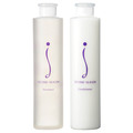 シャンプー・コンディショナーセット 各50ml / SECOND SEASON(セカンドシーズン)