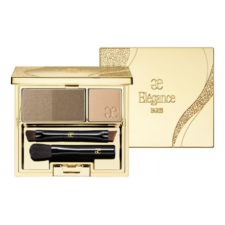 Perfect Brow Powder / Elégance