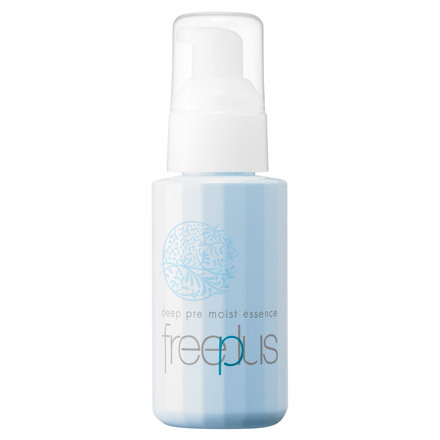 Deep Pre Moist Essence / freeplus