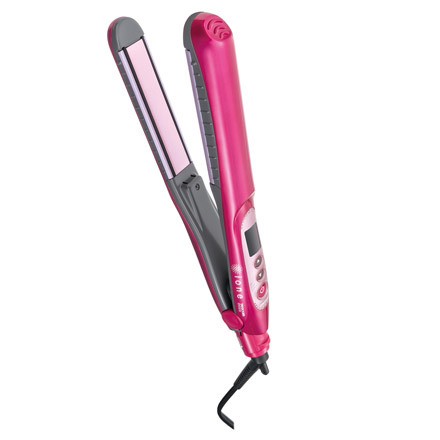 ione Negative Ion Hair Iron ITH1510 / TESCOM