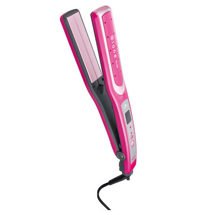 ione Negative Ion Hair Iron ITH1505 / TESCOM