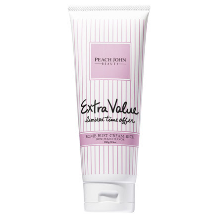 Bomb Bust Cream Rich / PEACH JOHN